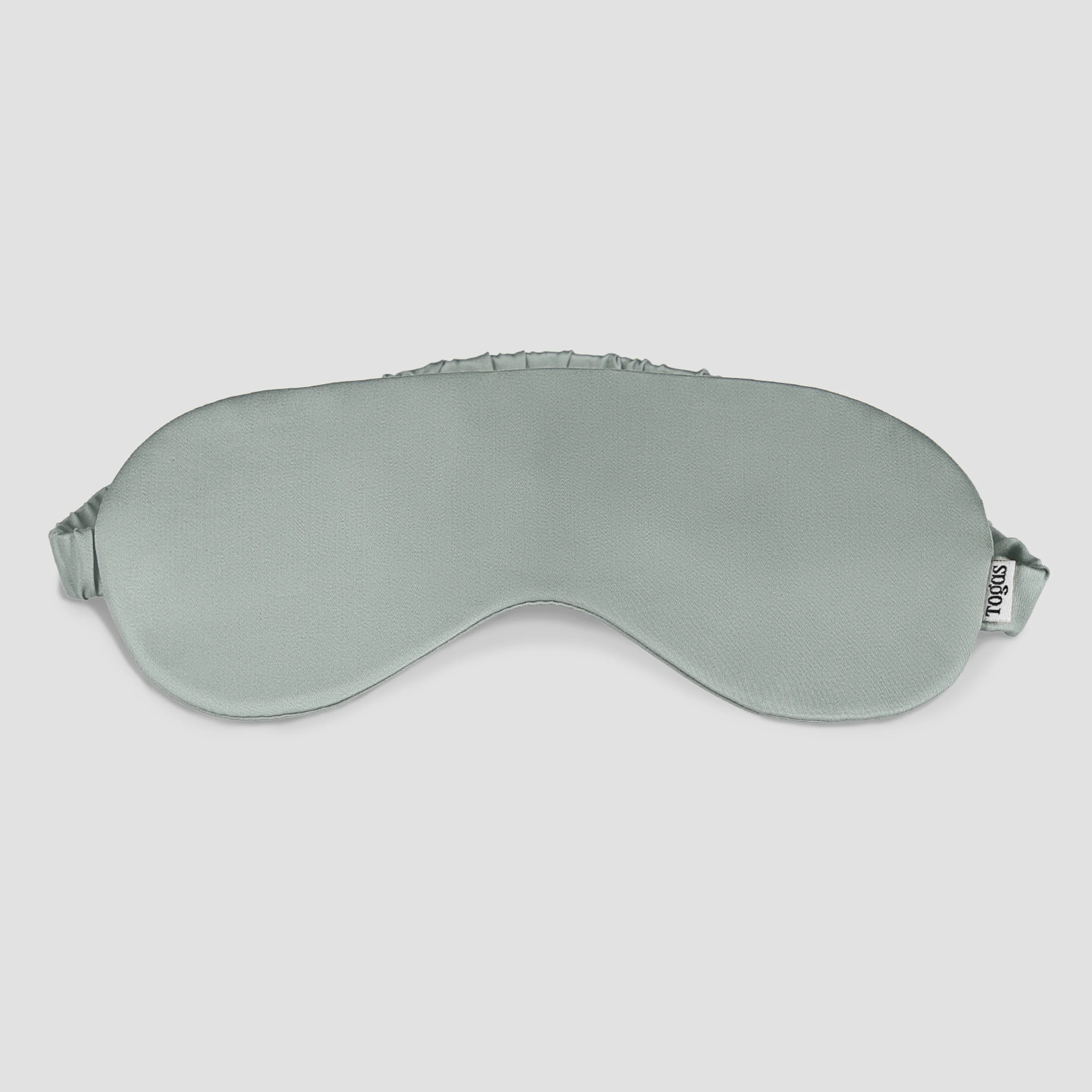 Sleep Mask - Naomi | Green | One Size