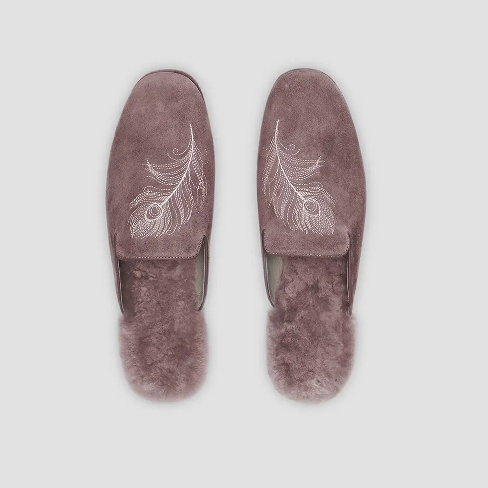 Slippers - Midaria | Pink - Image 2