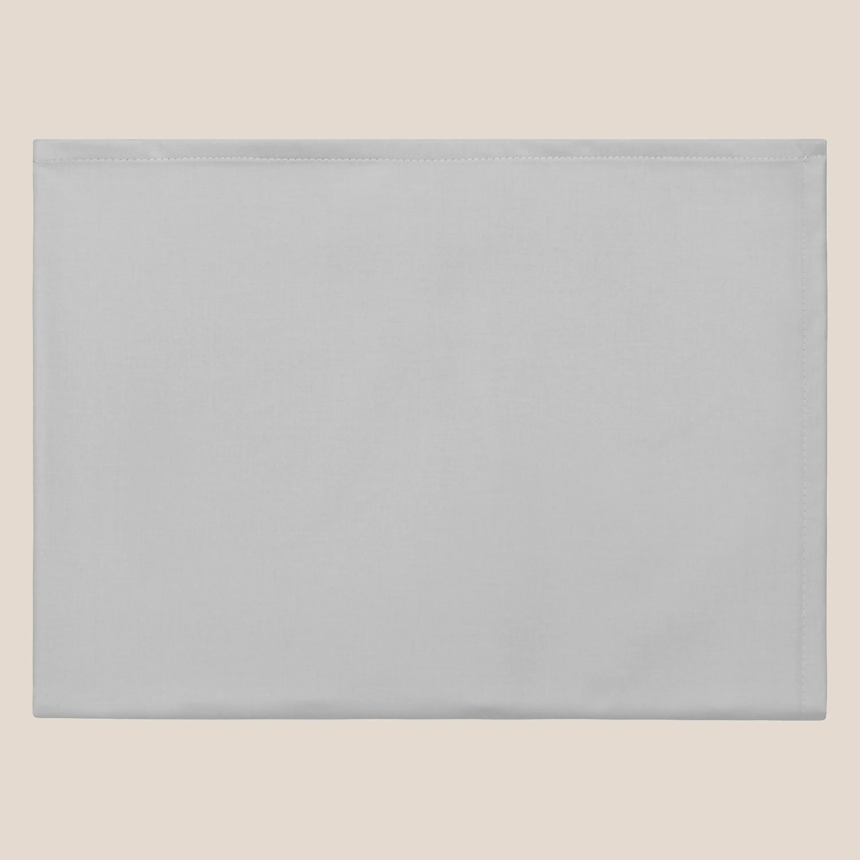 Table Linen And Napkins - Lydia | Grey | 68" x 122"/18" x 18" - Image 3