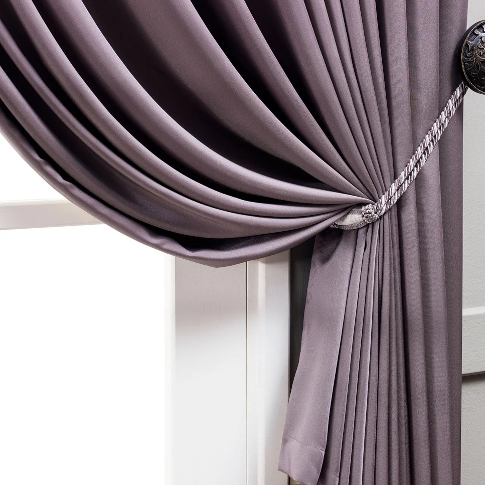 TasselFor Rhapsody | White/Violet | One Size