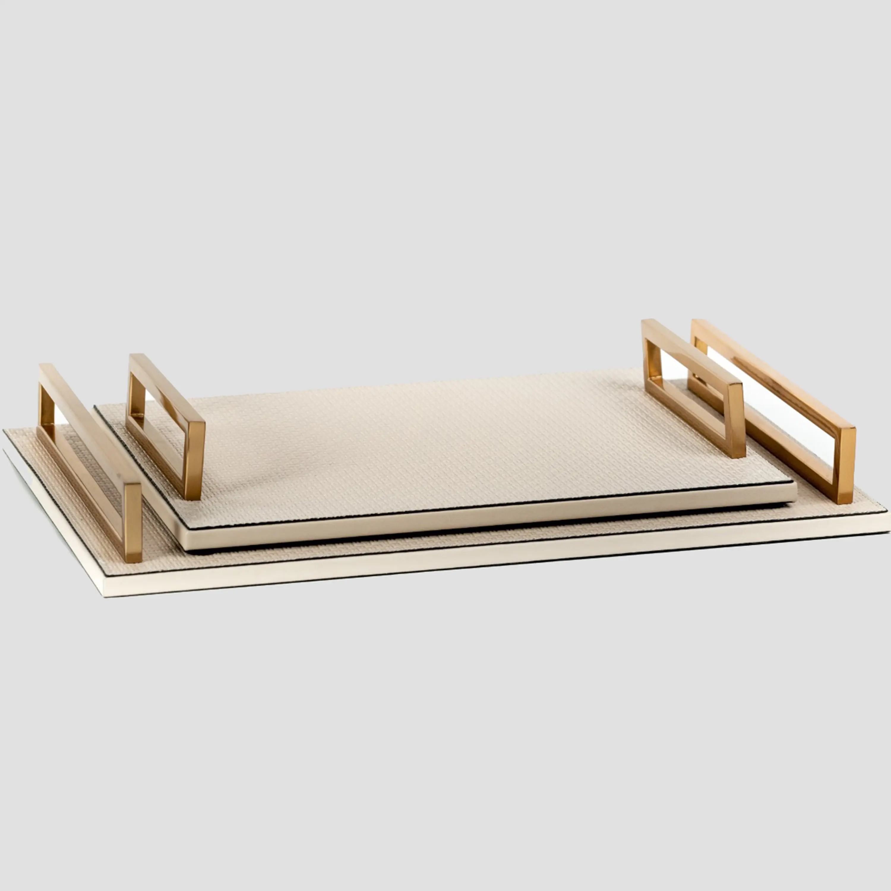 Tray - Sterling | White | 14" x 10" - Image 2