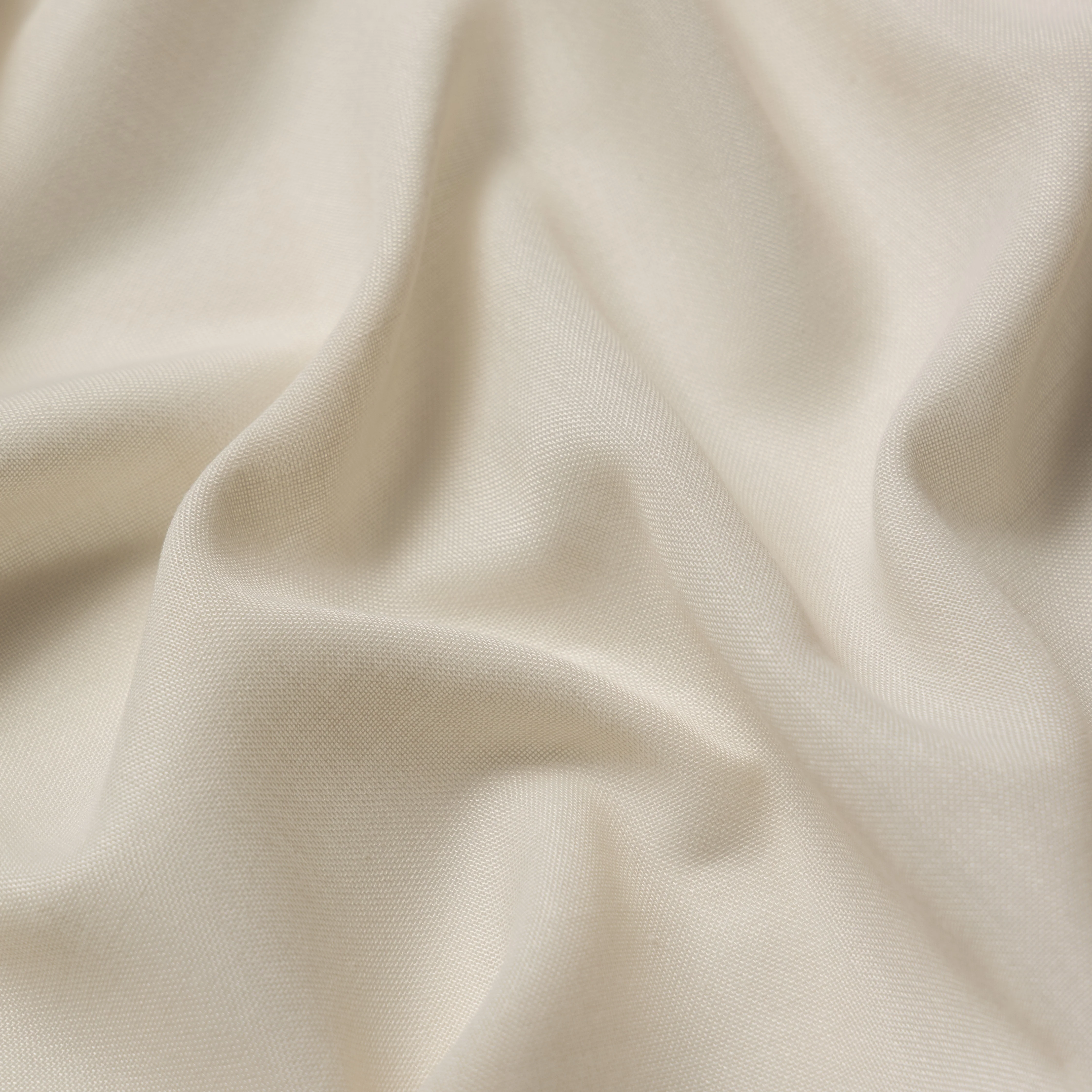 Tulle - Organza | Pale Pink/Gold | 157" x 108" - Image 2